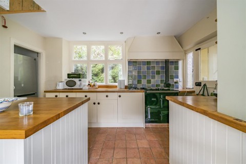 Click the photo for more details of 17 Northmoor Road, Dulverton