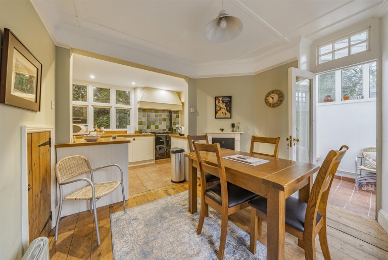 Images for 17 Northmoor Road, Dulverton