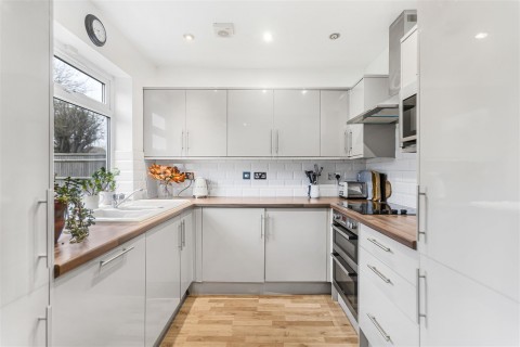 Click the photo for more details of Monument Road, Chalgrove, Oxfordshire