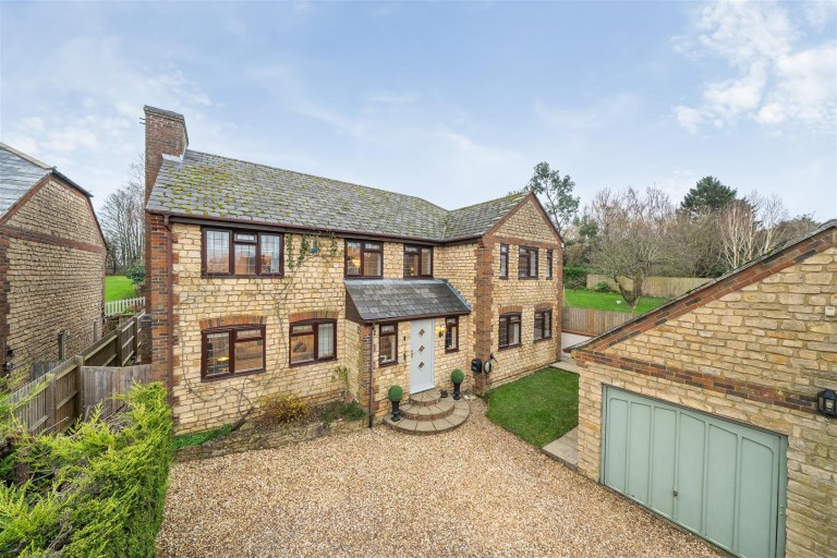 Images for Church Street, Helmdon, NN13