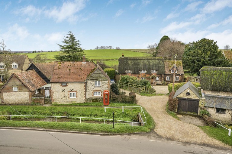 Images for Cuxham, Watlington
