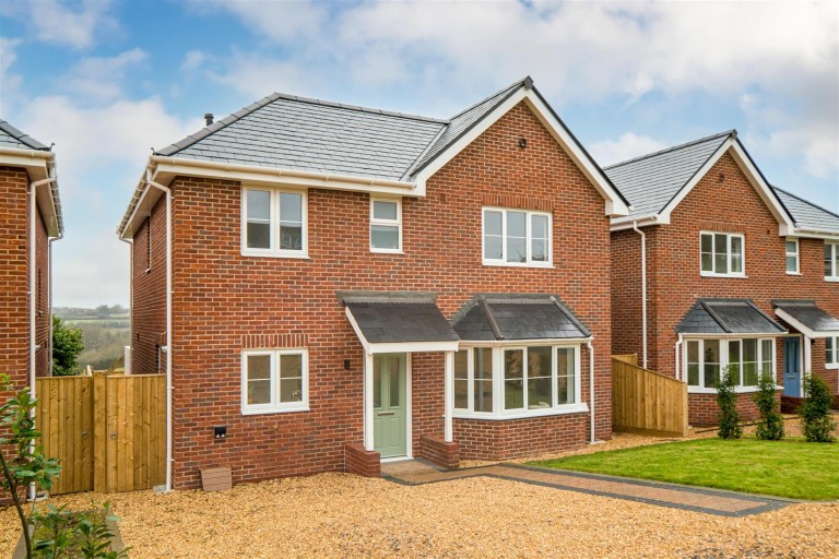 Images for Nettlestone Village, Isle of Wight