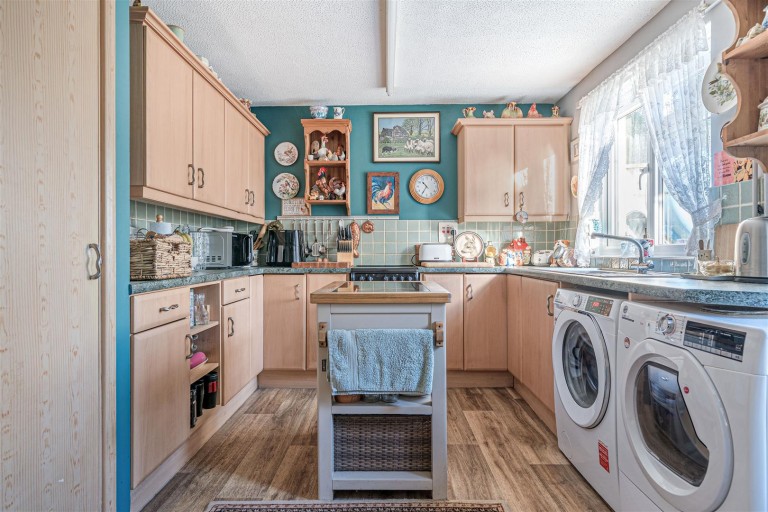 Images for Fishers Mead, Dulverton