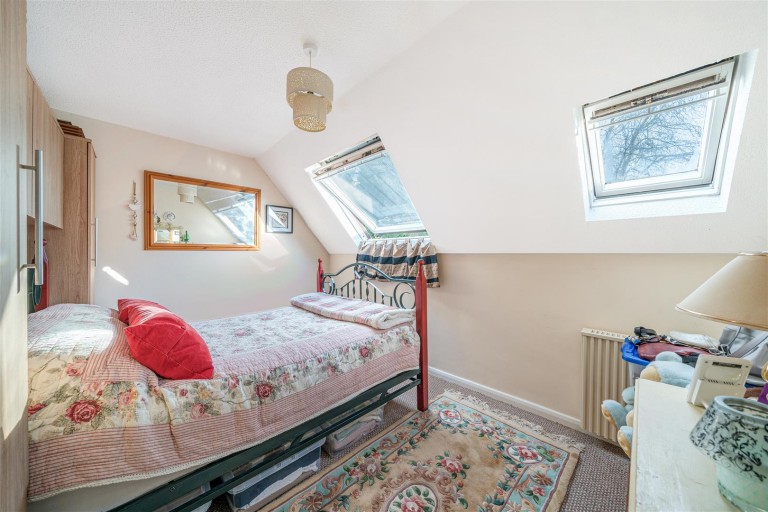 Images for Fishers Mead, Dulverton