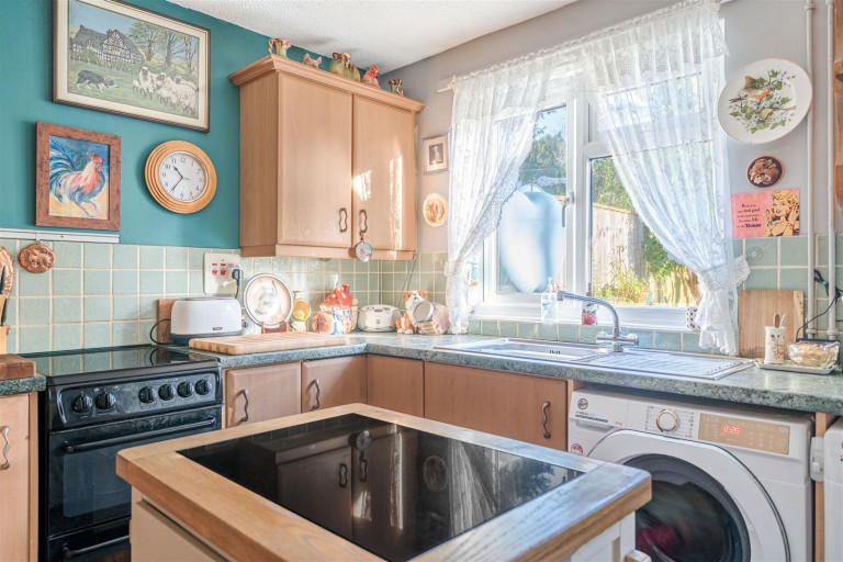 Images for Fishers Mead, Dulverton