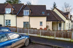 Images for Fishers Mead, Dulverton