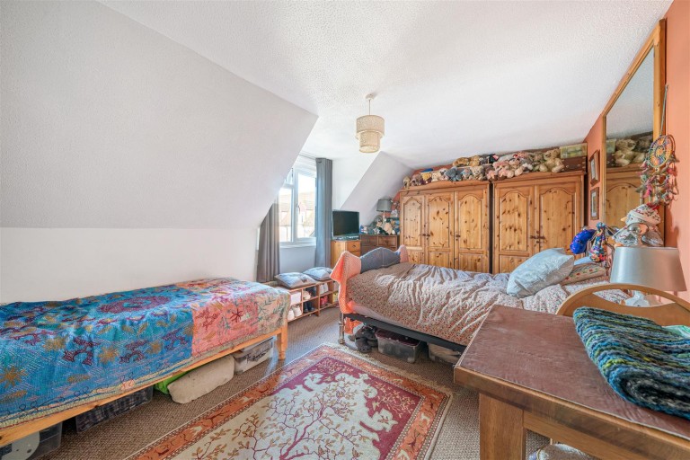 Images for Fishers Mead, Dulverton