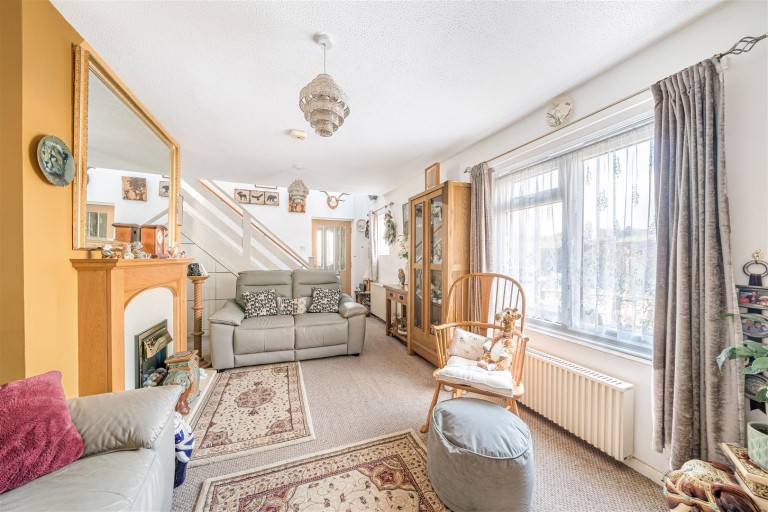 Images for Fishers Mead, Dulverton