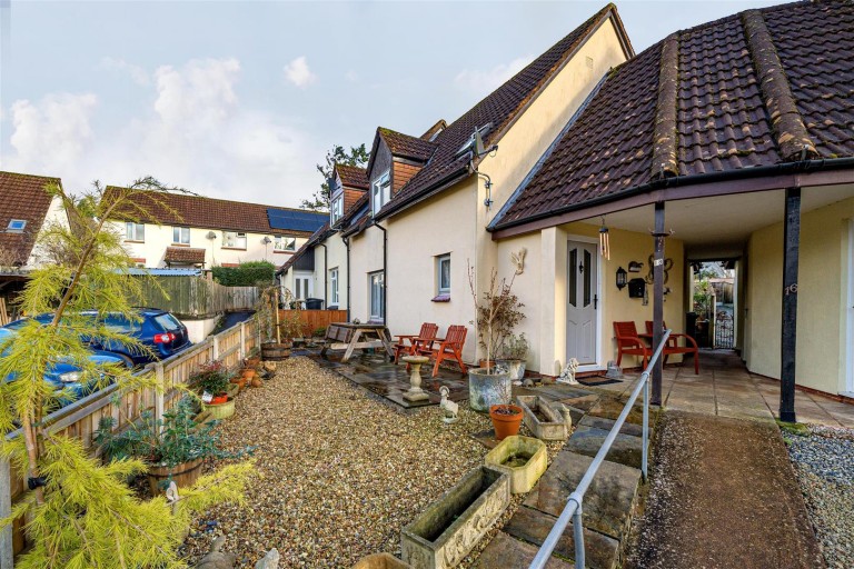 Images for Fishers Mead, Dulverton