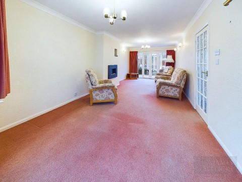 Click the photo for more details of Wintersdale Road, Evington, Leicester