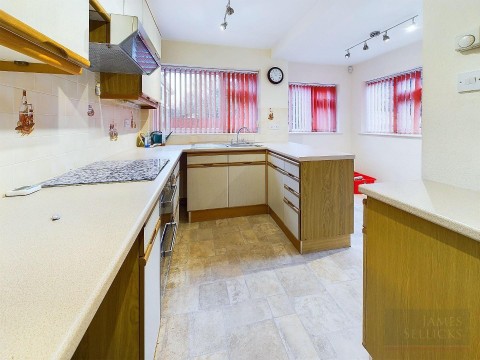 Click the photo for more details of Wintersdale Road, Evington, Leicester