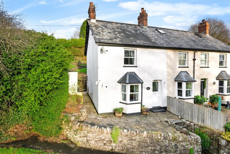 Click the photo for more details of Exford, Minehead