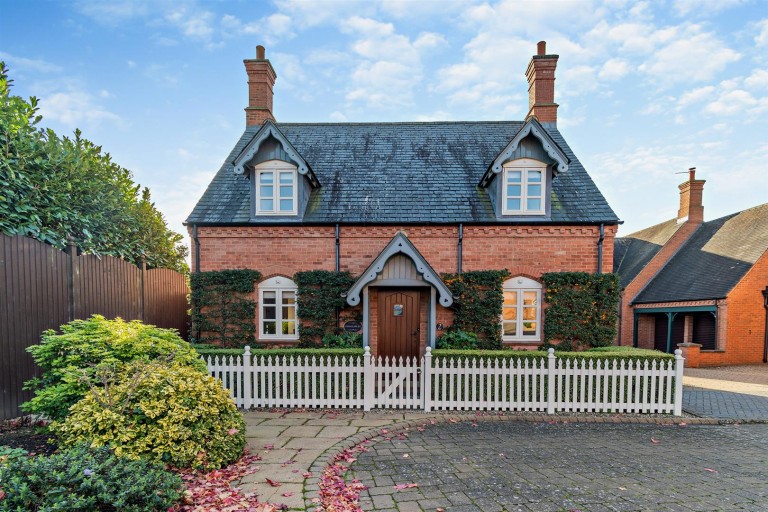 Images for Holt View, Great Easton, Market Harborough