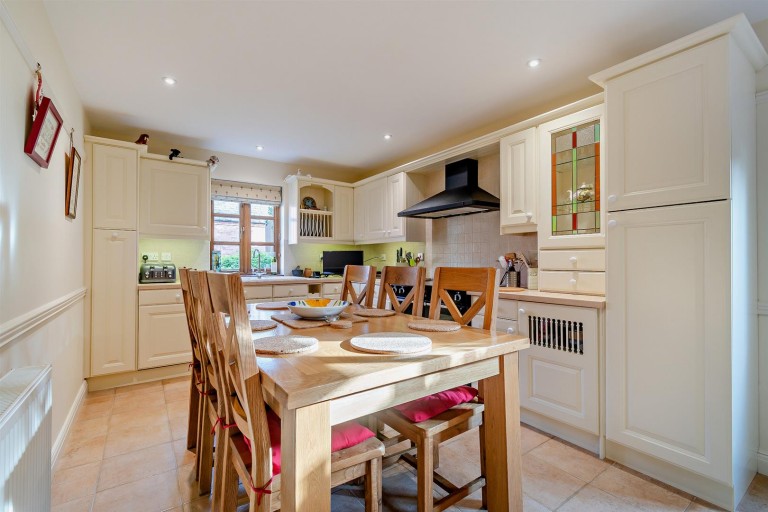 Images for Holt View, Great Easton, Market Harborough