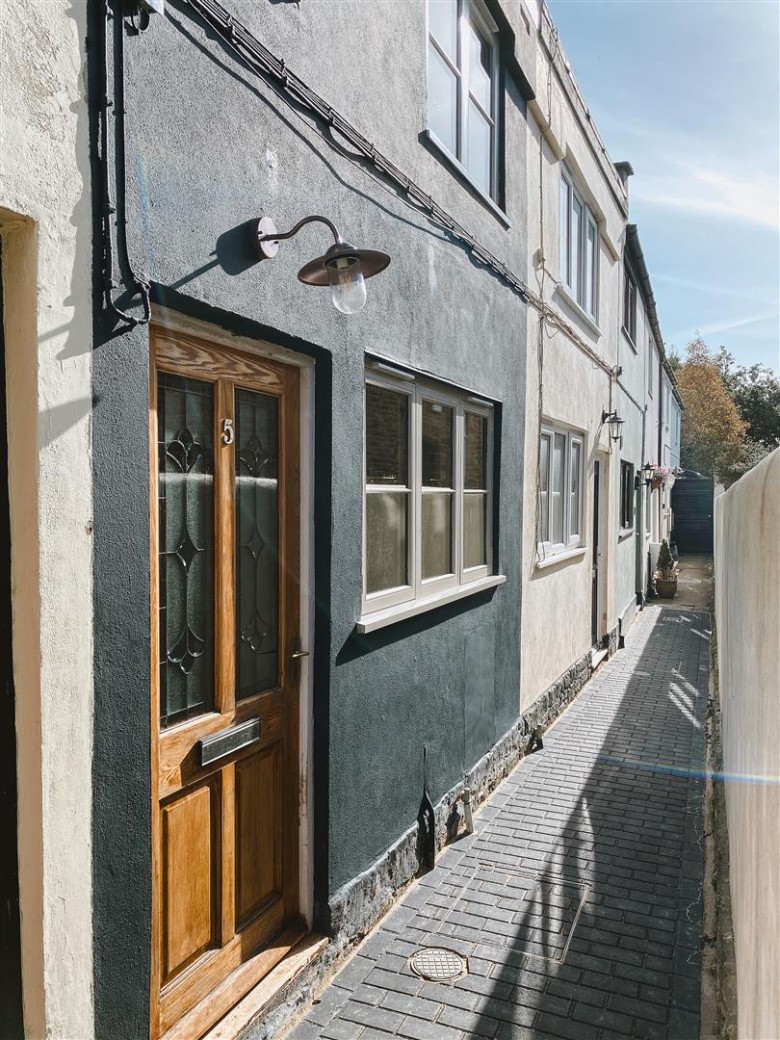 Click the photo for more details of Stanley Place, Bridport