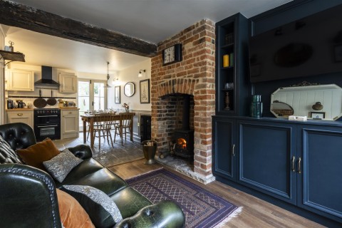 Click the photo for more details of Stanley Place, Bridport