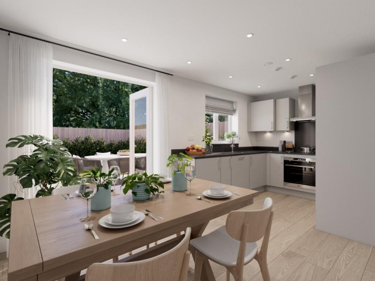 Images for Clodgey Lane, Helston