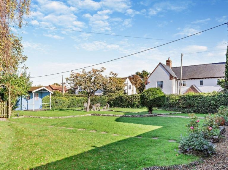 Images for High Street, Winfrith Newburgh, Dorchester