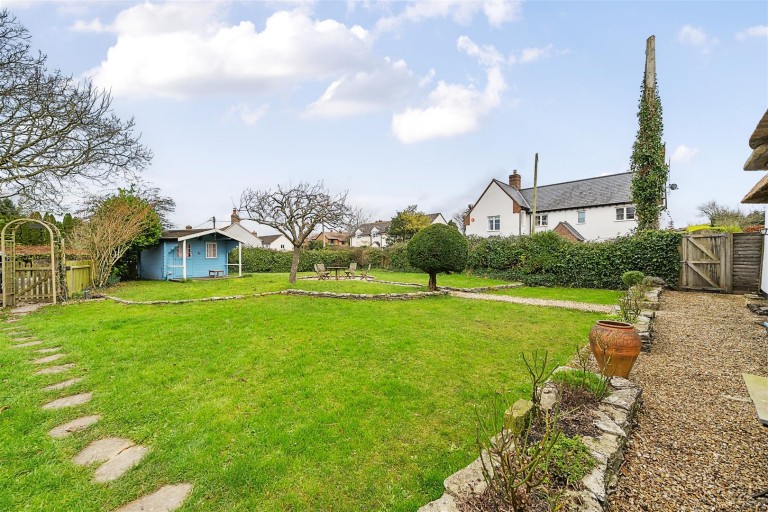 Images for High Street, Winfrith Newburgh, Dorchester