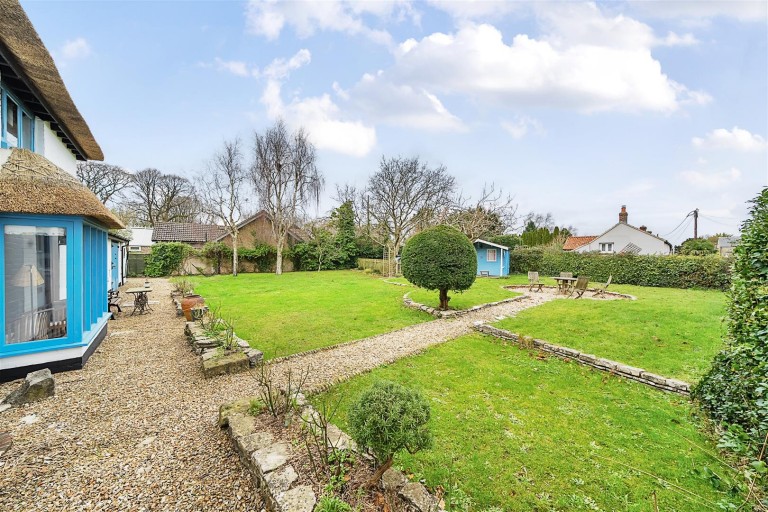 Images for High Street, Winfrith Newburgh, Dorchester