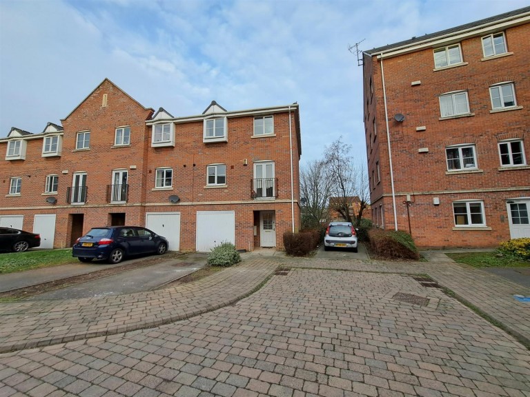 Images for Henry Bird Court, Northampton, NN4