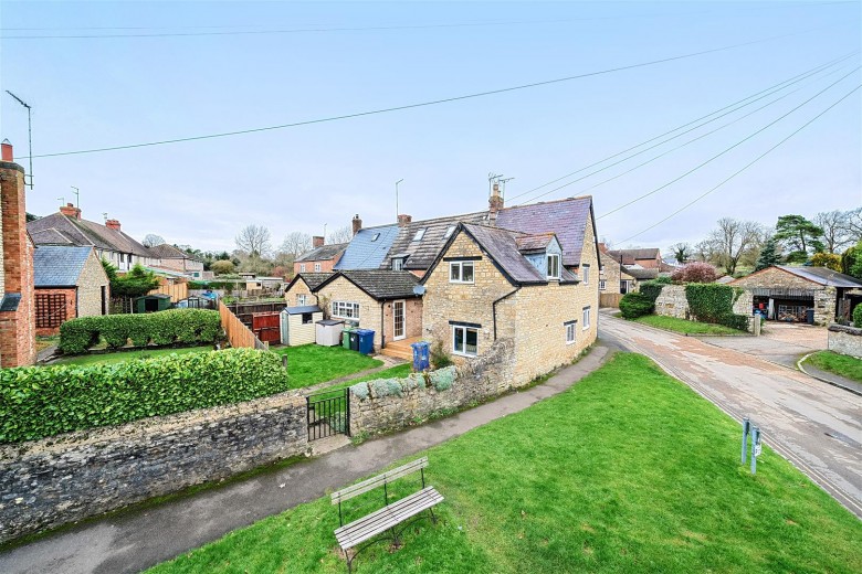 Click the photo for more details of Mill Lane, Stoke Bruerne, NN12