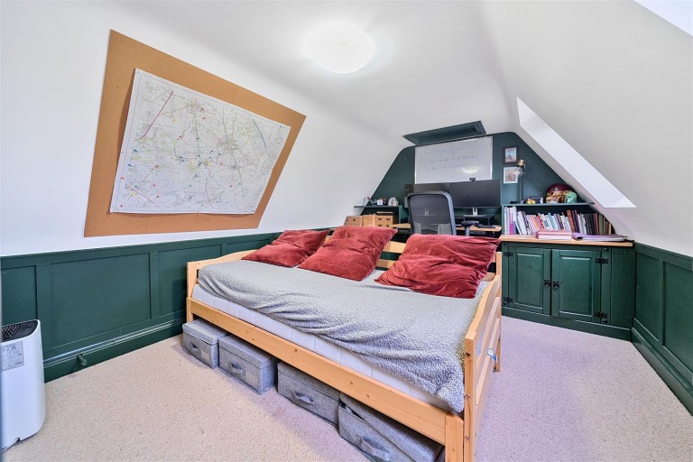 Images for Mill Lane, Stoke Bruerne, NN12