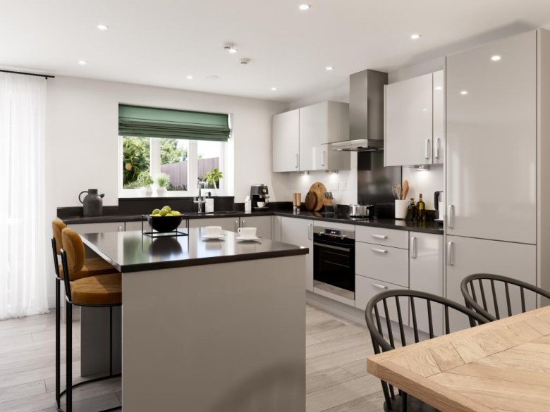 Click the photo for more details of Clovelly Road, Bideford