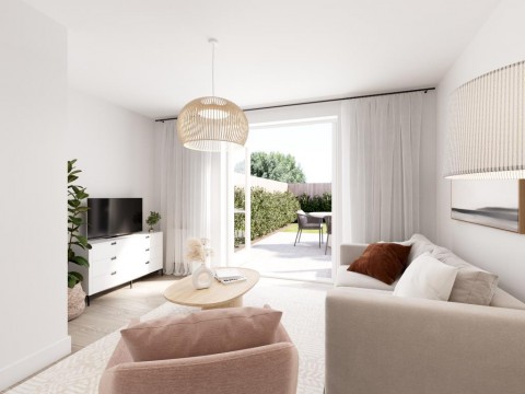 Click the photo for more details of Clovelly Road, Bideford