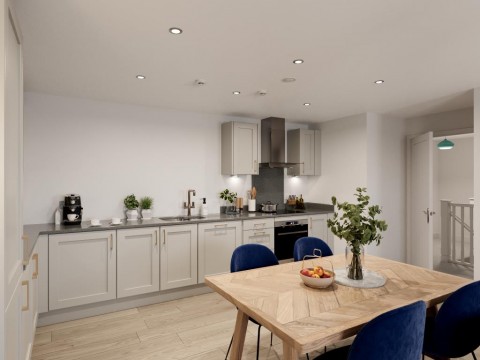 Click the photo for more details of Encombe Street, Plymouth