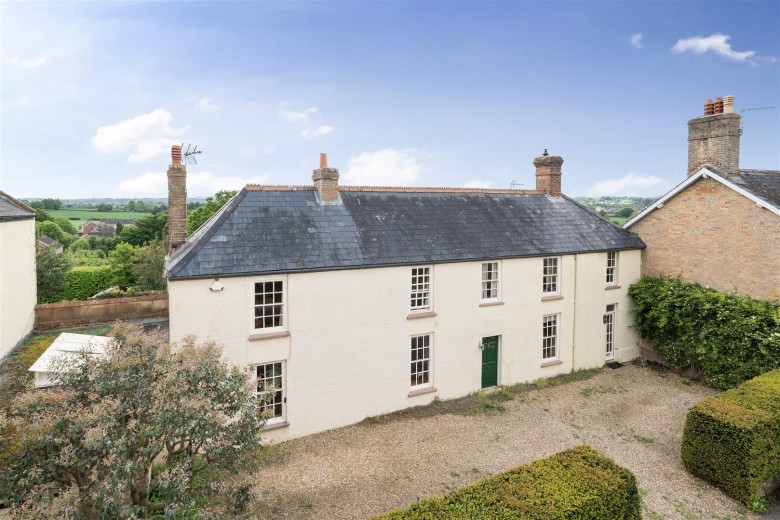 Click the photo for more details of Bishops Hull Road, Bishops Hull, Taunton