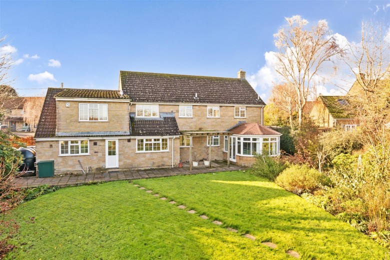 Click the photo for more details of Upton Lane, Seavington, Ilminster