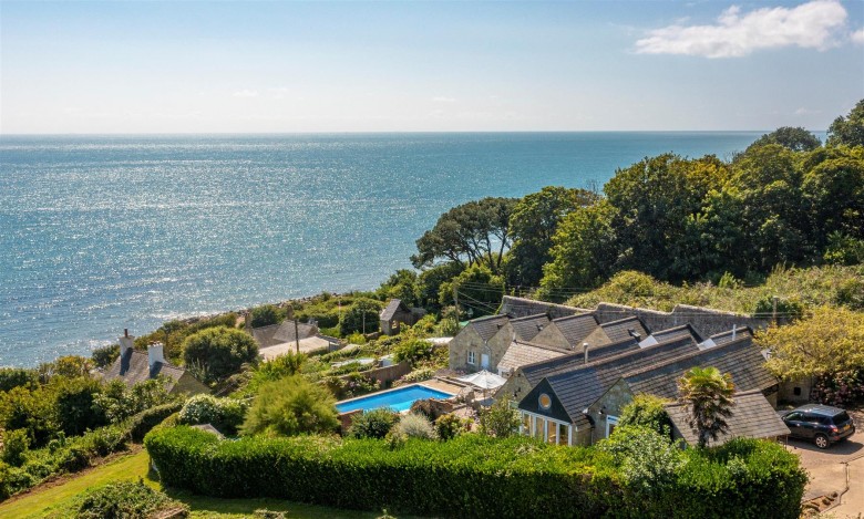 Click the photo for more details of Bonchurch, Isle Of Wight