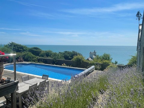 Click the photo for more details of Bonchurch, Isle Of Wight