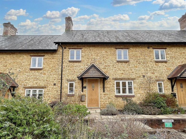 Click the photo for more details of Higher Street, Bradpole, Bridport