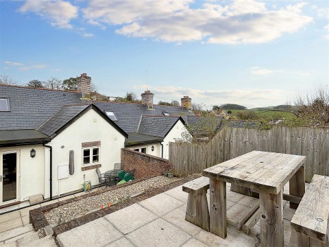 Click the photo for more details of Higher Street, Bradpole, Bridport