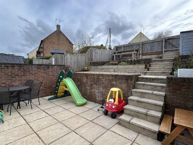 Images for Higher Street, Bradpole, Bridport