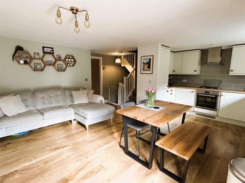Click the photo for more details of Higher Street, Bradpole, Bridport