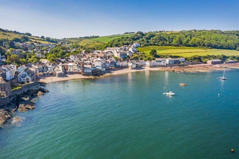 Click the photo for more details of The Fort, Cawsand, Torpoint