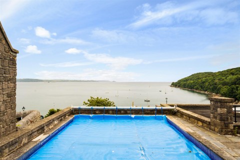 Click the photo for more details of The Fort, Cawsand, Torpoint