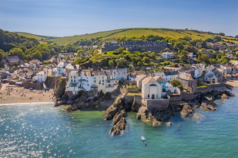 Images for The Fort, Cawsand, Torpoint