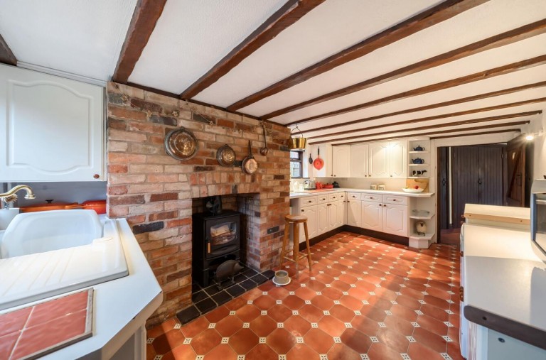 Images for Fir Tree Lane, Swinford, Lutterworth, LE17