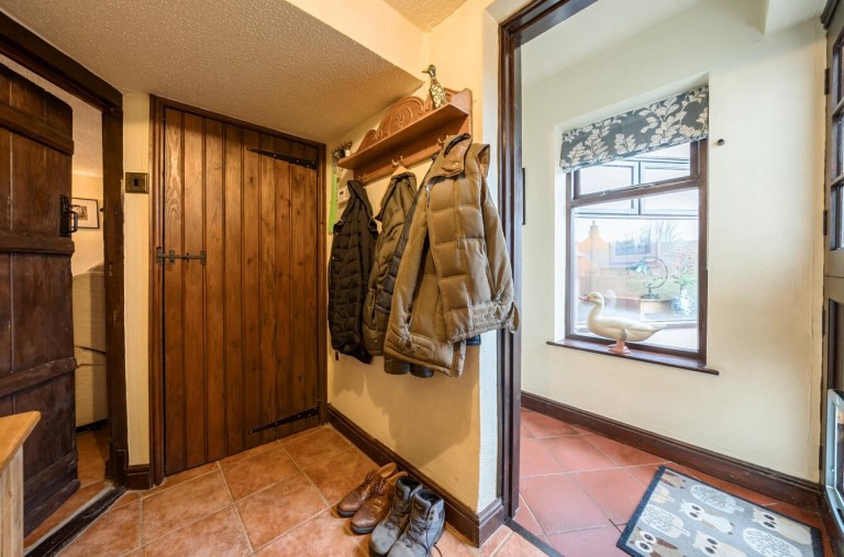 Images for Fir Tree Lane, Swinford, Lutterworth, LE17