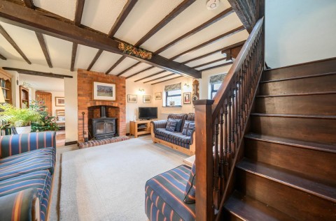 Click the photo for more details of Fir Tree Lane, Swinford, Lutterworth, LE17