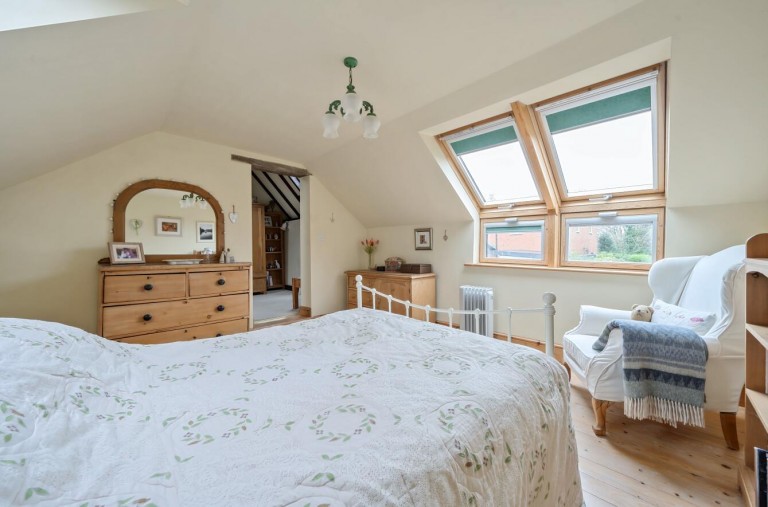 Images for Fir Tree Lane, Swinford, Lutterworth, LE17
