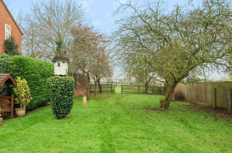 Images for Fir Tree Lane, Swinford, Lutterworth, LE17
