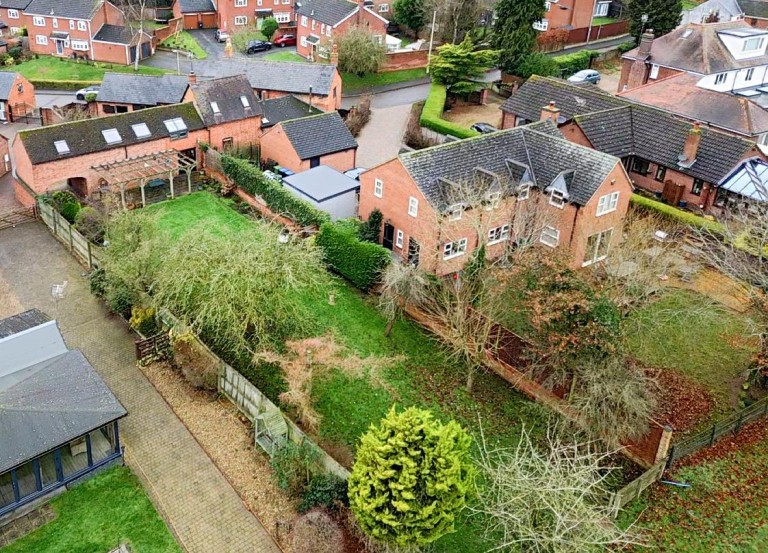 Images for Fir Tree Lane, Swinford, Lutterworth, LE17