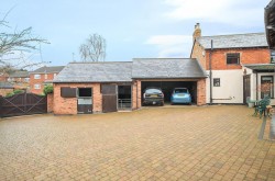 Images for Fir Tree Lane, Swinford, Lutterworth, LE17