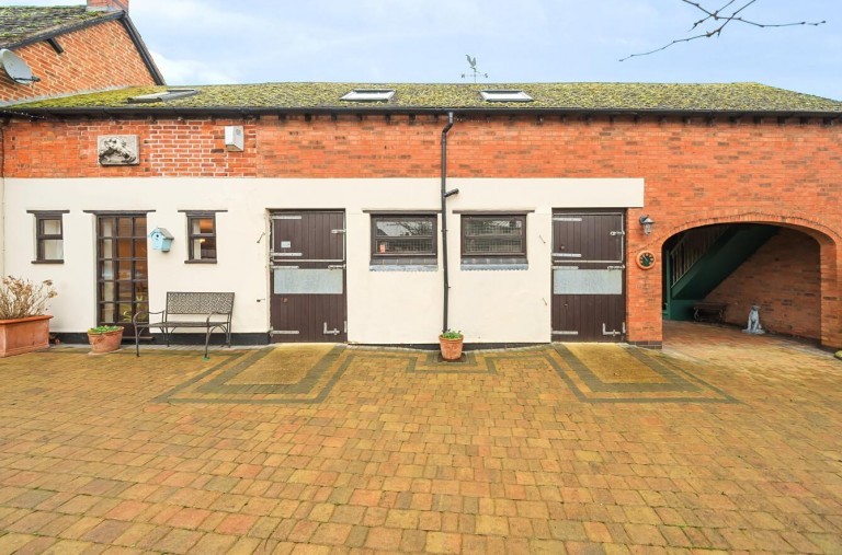 Images for Fir Tree Lane, Swinford, Lutterworth, LE17