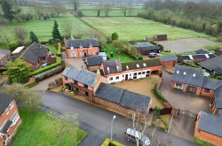 Images for Fir Tree Lane, Swinford, Lutterworth, LE17